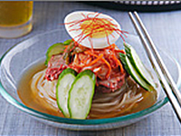 冷麺